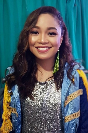 Character image for Libby