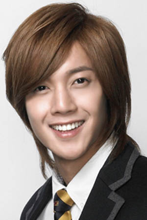 Character image for Yoon Ji-hoo