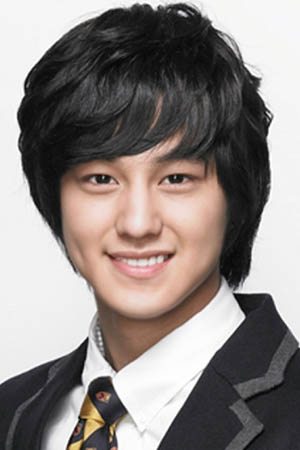 Character image for So Yi-jung