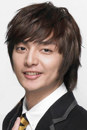 Character image for Song Woo-bin