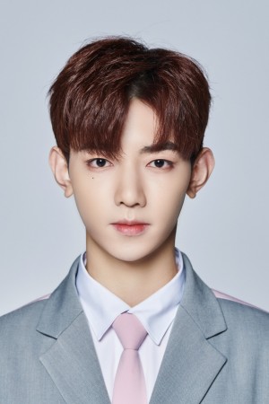 Character image for Zhang Hao