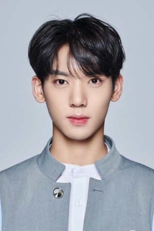 Character image for Han Yujin