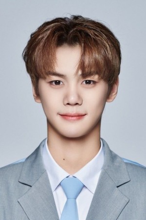 Character image for Kim Gyu vin