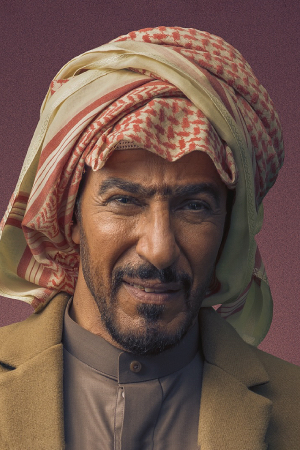 Character image for عابر
