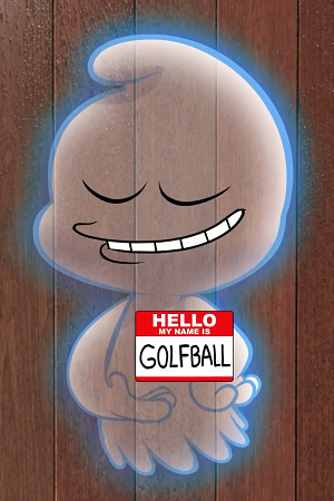 Character image for Goofball