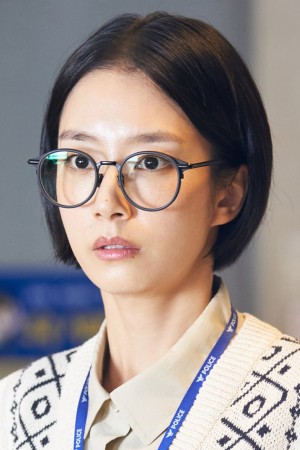 Character image for Seol So-jung