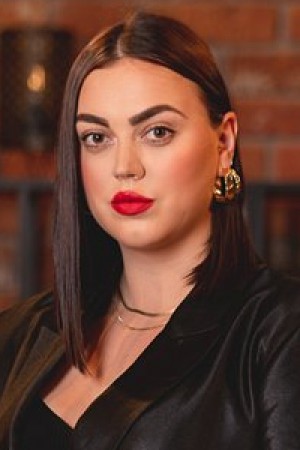 Character image for Ana Jakuš