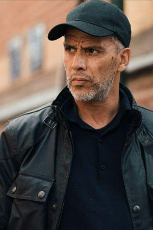 Character image for Mehdi