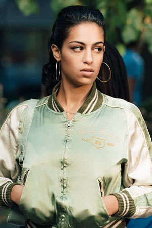 Character image for Shaïnez