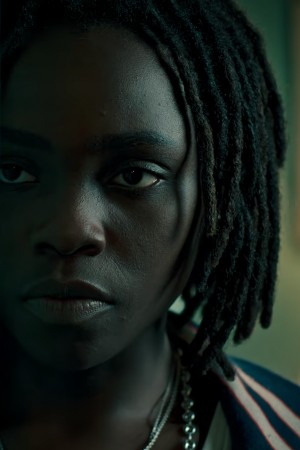 Character image for Liana