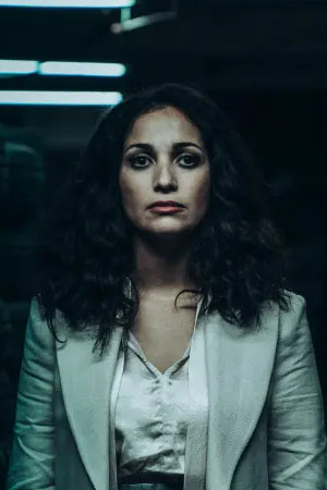 Character image for Sofia Djebli