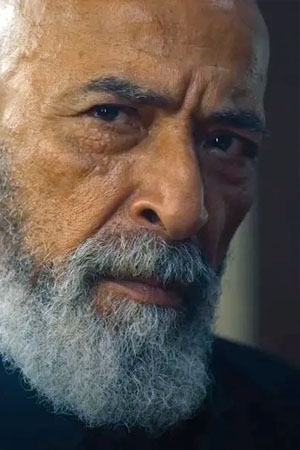 Character image for Hassan