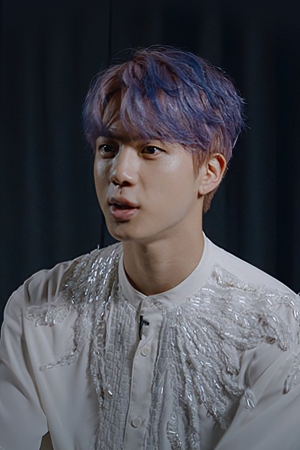 Character image for Jin