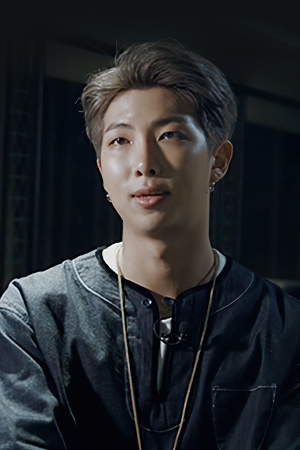 Character image for RM