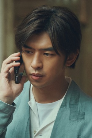 Character image for Bai Yin Mo