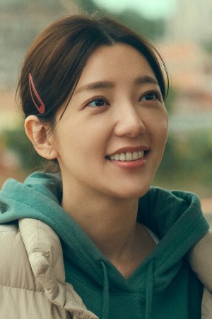 Character image for Li Hai Nuo