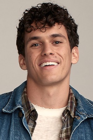 Character image for Jimmy Farrell