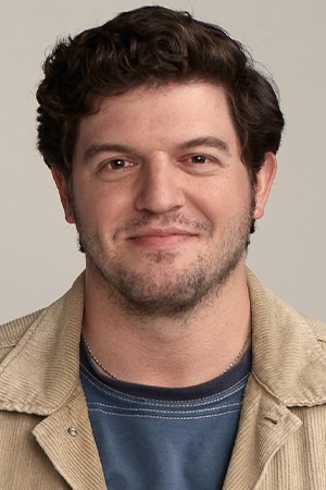 Character image for Nick “Pags” Pagnetti