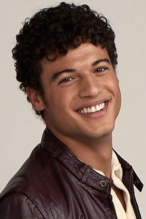 Character image for Mikey Diaz