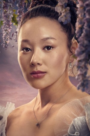 Character image for Sophie Baek