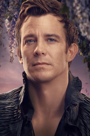 Character image for Benedict Bridgerton