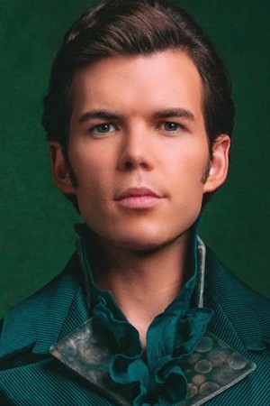 Character image for Colin Bridgerton