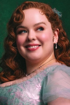 Character image for Penelope Featherington