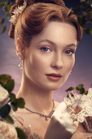 Character image for Francesca Bridgerton