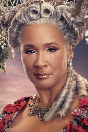 Character image for Queen Charlotte