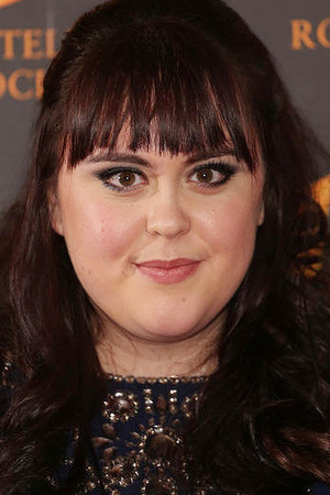 Character image for Dawn