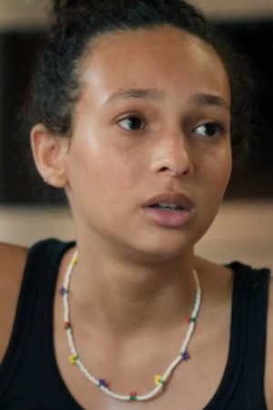 Character image for Alia Castaneda