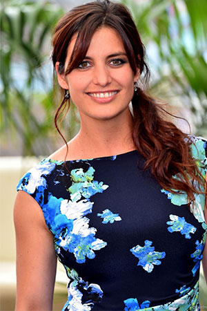 Character image for Emma Fortuny/Olivia Alessandri