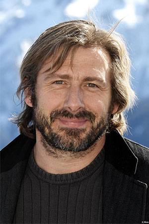 Character image for Étienne Chevalier