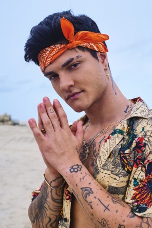 Character image for Davi