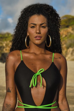 Character image for Thuany