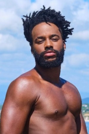 Character image for Caio