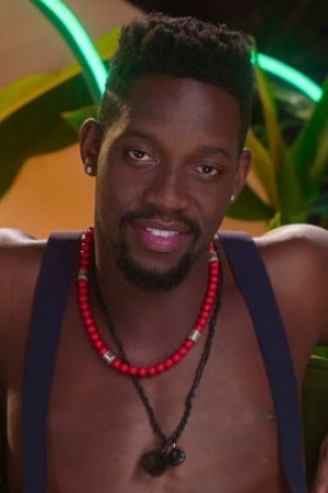 Character image for Justen