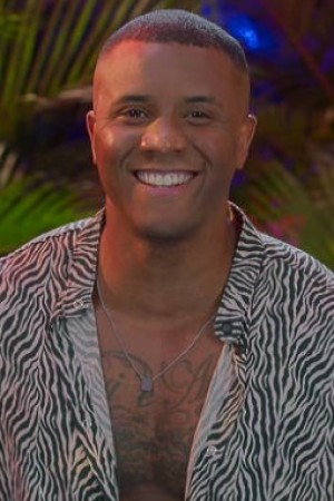 Character image for Wálison