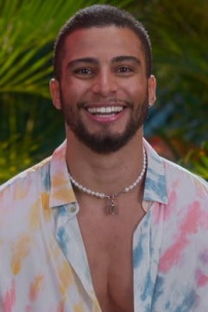 Character image for Italo