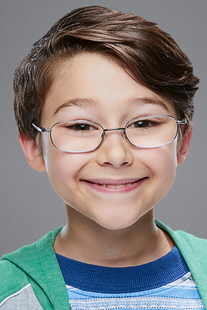 Character image for Sammy Dixon