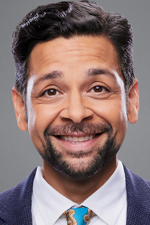 Character image for Luis Dominguez