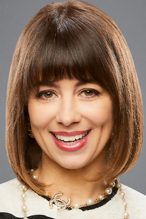 Character image for Elizabeth Dixon-Flores