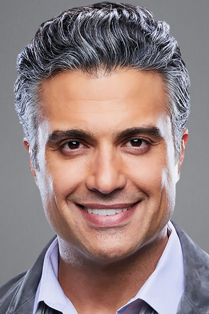 Character image for Javier Flores