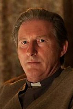 Character image for Peter Flaherty