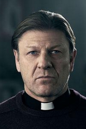 Character image for Michael Kerrigan