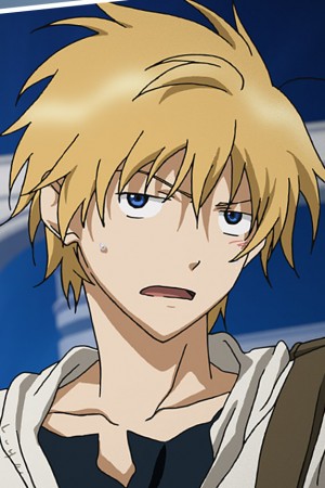 Character image for Rygart Arrow