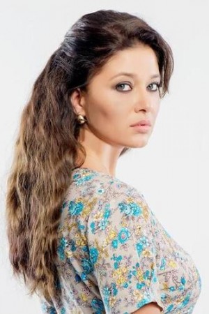 Character image for Gülseren