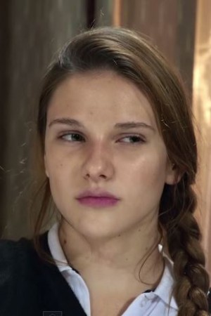 Character image for Hazal 