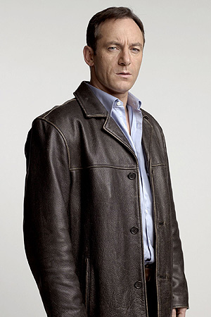 Character image for Michael Caffee