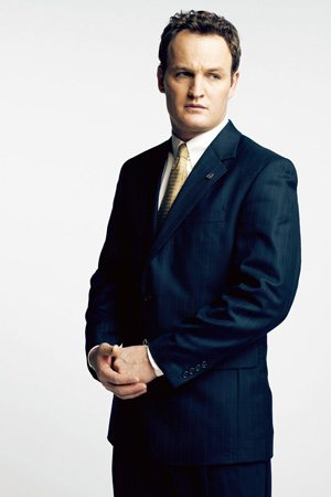 Character image for Tommy Caffee